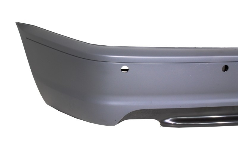 Bara Spate cu PDC BMW E46 Coupe/Cabrio 2D M-Technik II Design Performance AutoTuning