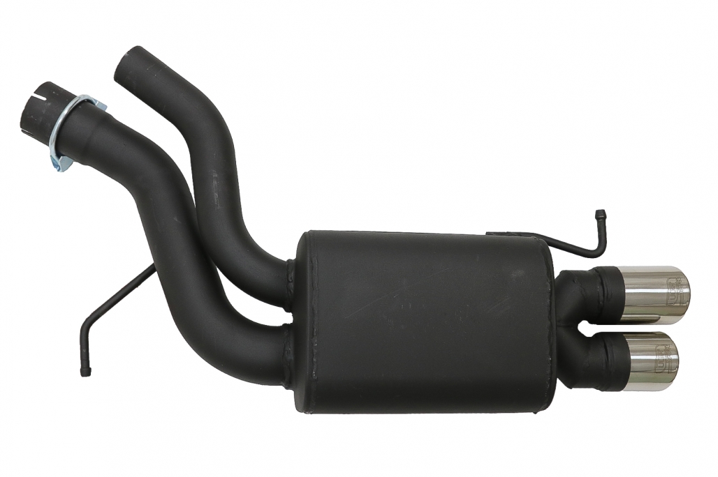 Sistem Evacuare BMW Seria 5 F10 (2011-2016) 102-433/70RS Performance AutoTuning