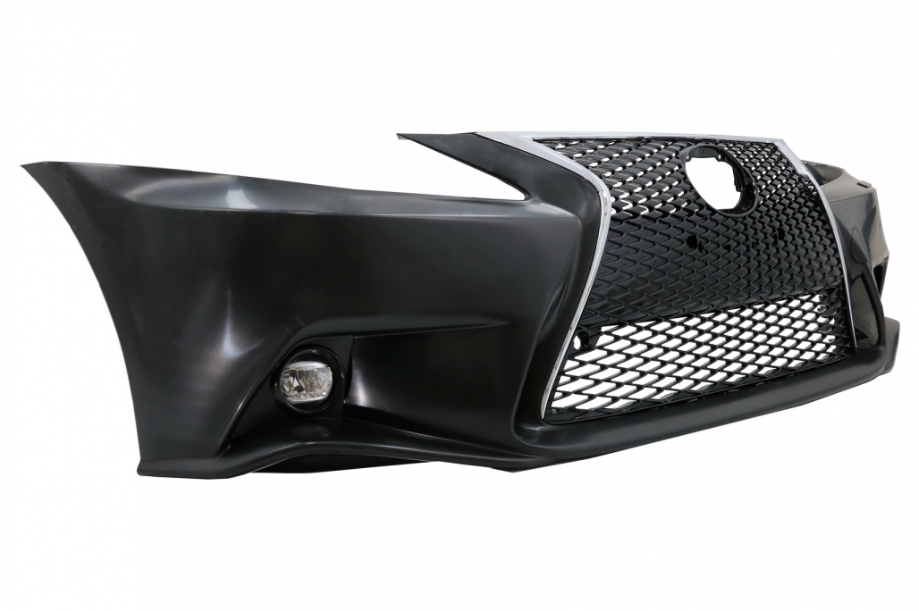 Bara Fata LEXUS IS XE20 (2005-2013) IS F Sport Facelift XE30 (2014-up) Design Performance AutoTuning