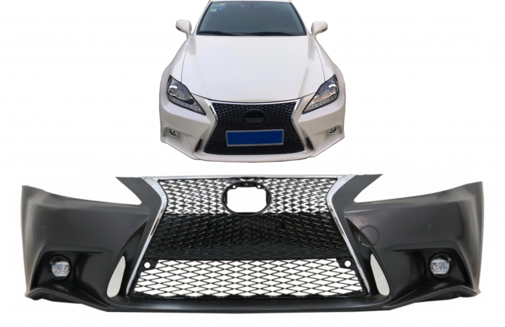 Bara Fata LEXUS IS XE20 (2005-2013) IS F Sport Facelift XE30 (2014-up) Design Performance AutoTuning