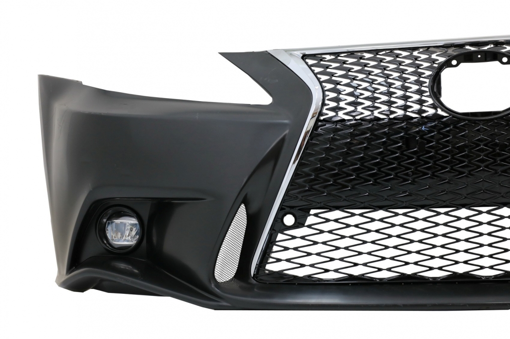 Bara Fata LEXUS IS XE20 (2005-2013) IS F Sport Facelift XE30 (2014-up) Design Performance AutoTuning