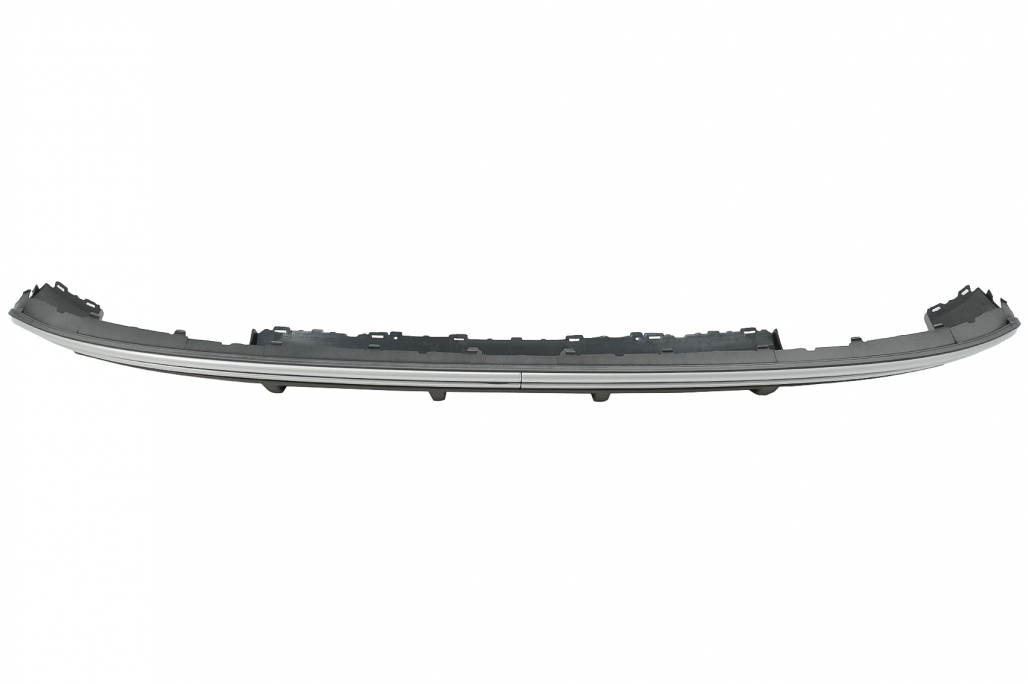 Difuzor Bara Spate Audi A3 8V Hatchback Sportback (2012-2015) S3 Design Performance AutoTuning