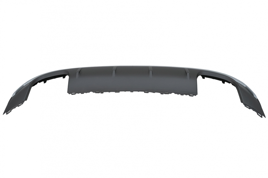 Difuzor Bara Spate Audi A3 8V Hatchback Sportback (2012-2015) S3 Design Performance AutoTuning