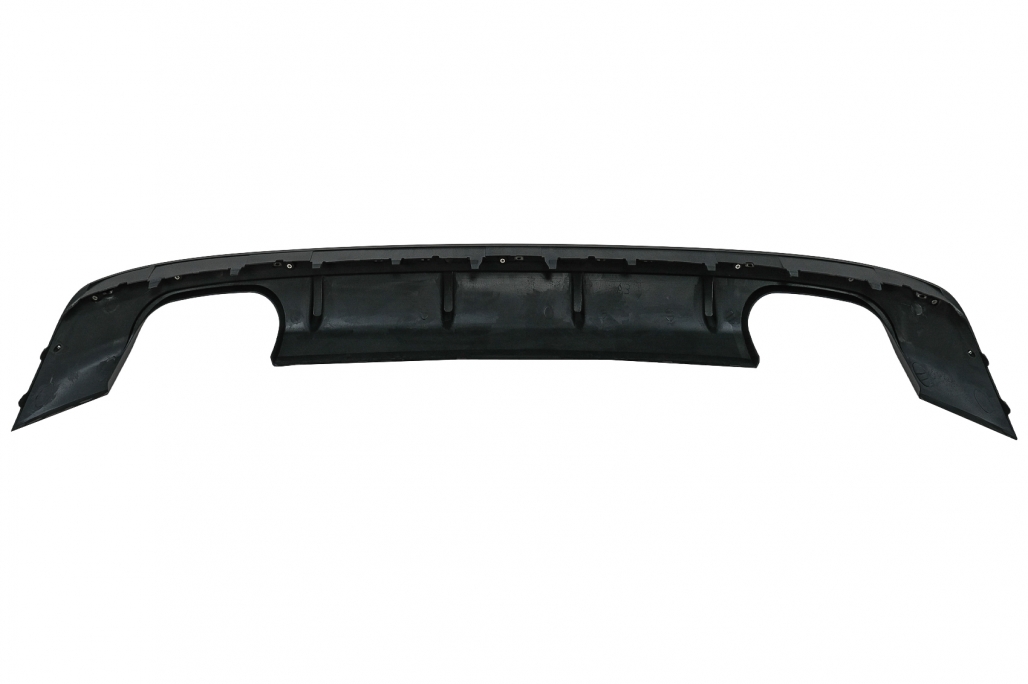 Difuzor Bara Spate Audi A3 8V Hatchback Sportback (2012-2015) S3 Design Performance AutoTuning