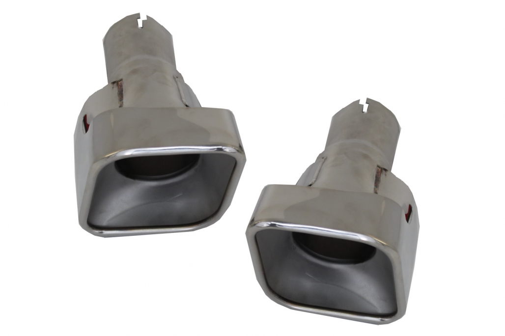 Pachet Exterior Land Range Rover Sport L320 Facelift (2009-2013) Autobiography Design Stopuri Glohh LED GL-3 Dinamic Performance AutoTuning