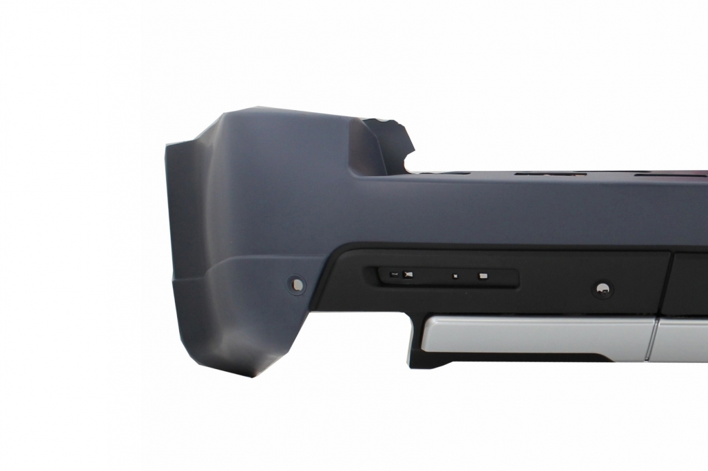 Pachet Exterior Land Range Rover Sport L320 Facelift (2009-2013) Autobiography Design Stopuri Glohh LED GL-3 Dinamic Performance AutoTuning