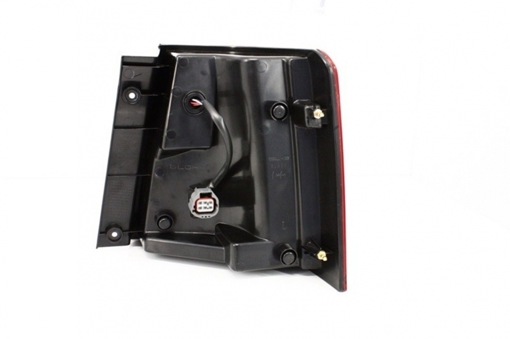 Pachet Exterior Land Range Rover Sport L320 Facelift (2009-2013) Autobiography Design Stopuri Glohh LED GL-3 Dinamic Performance AutoTuning