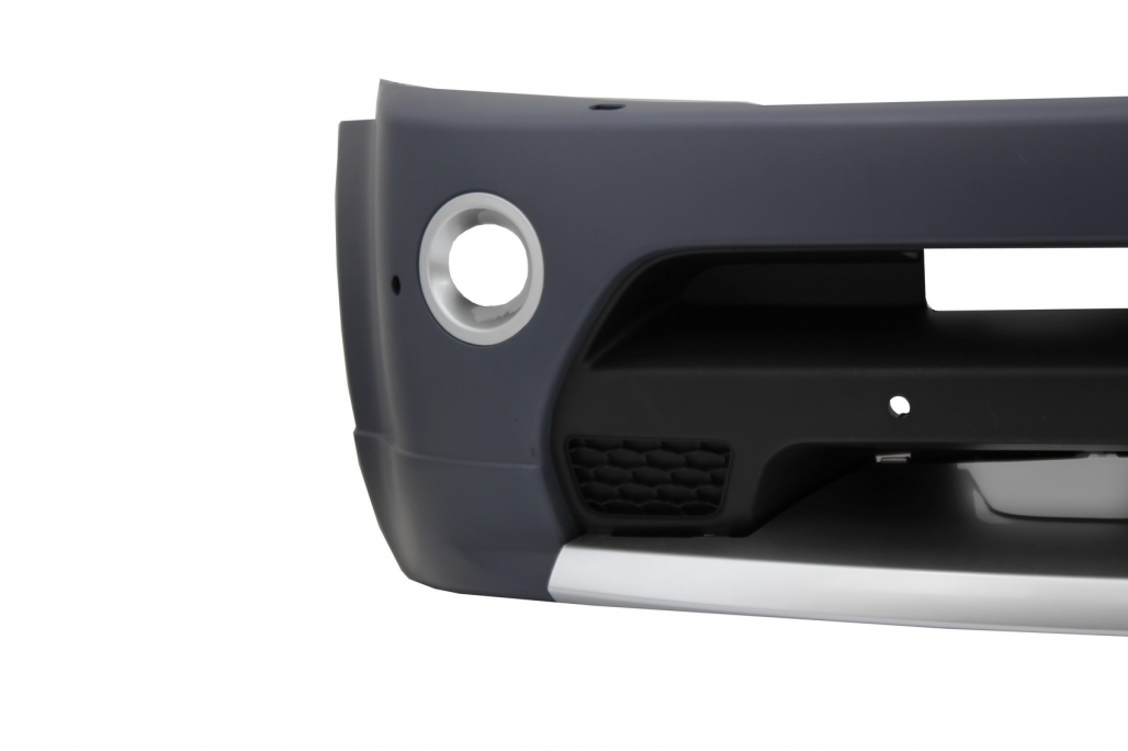 Pachet Exterior Land Range Rover Sport L320 Facelift (2009-2013) Autobiography Design Stopuri Glohh LED GL-3 Dinamic Performance AutoTuning