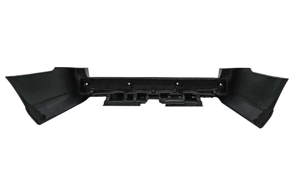 Pachet Exterior Autobiography Design Land Range Rover Vogue L322 (2002-2012) Grile Negru Argintiu Performance AutoTuning