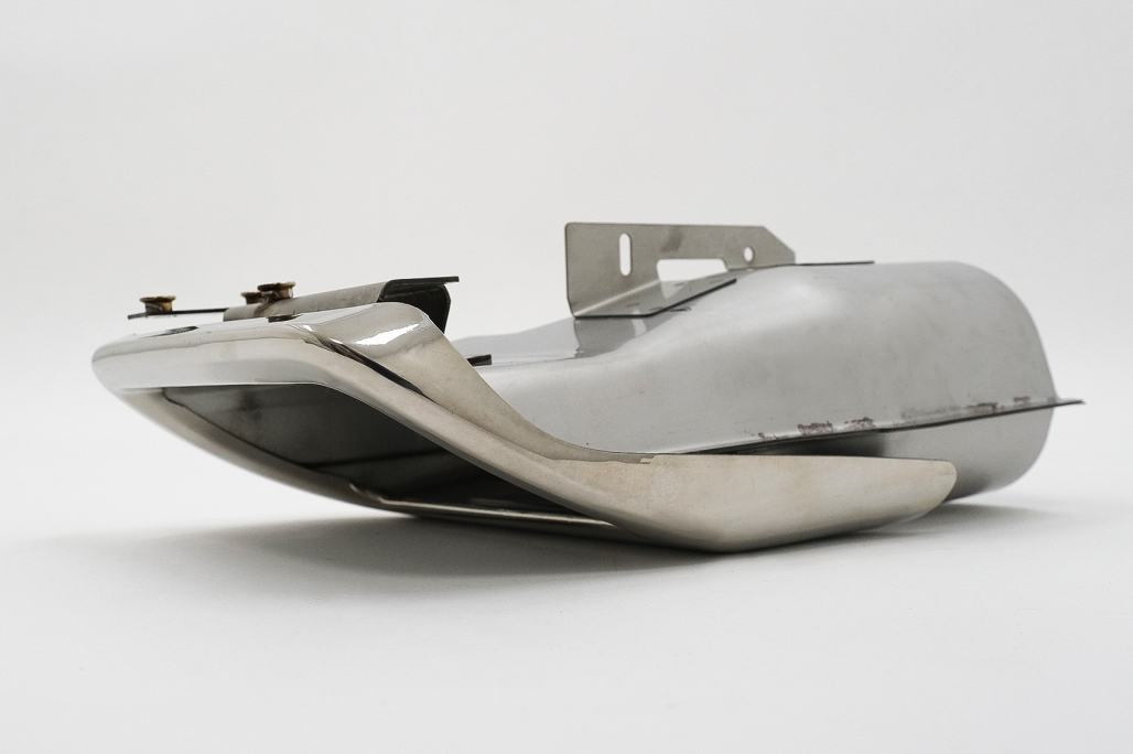 Pachet Exterior Autobiography Design Land Range Rover Vogue L322 (2002-2012) Grile Negru Argintiu Performance AutoTuning