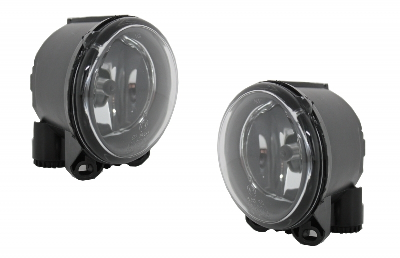 Pachet Exterior BMW F10 Seria 5 (2011-2014) cu Proiectoare Ceata Lumini de Ceata M-Technik Design Performance AutoTuning