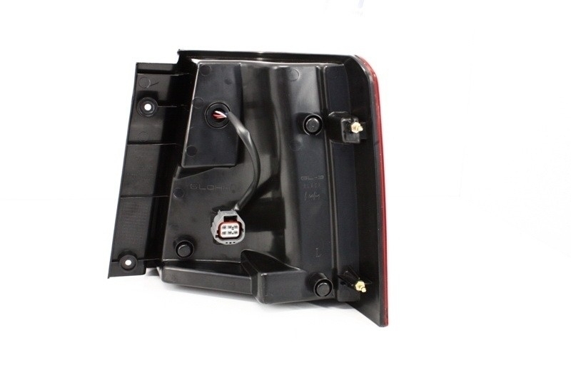 Pachet Exterior Land Range Rover Sport L320 Facelift (2009-2013) Autobiography Design Stopuri Glohh LED GL-3 Dinamic Performance AutoTuning