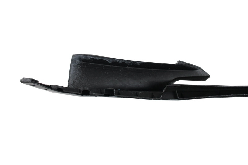 Prelungire Bara Fata BMW Seria 3 F30 F31 (2011-up) M-Performance Carbon Film Performance AutoTuning