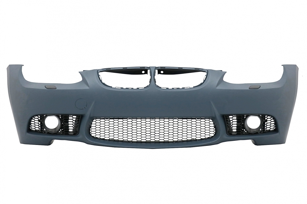 Bara Fata BMW Seria 3 E92 E93 (2006-2009) M3 Design Fara Proiectoare Performance AutoTuning