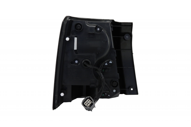 Pachet Exterior Conversie Completa Land Range Rover Sport L320 Facelift (2009-2013) Autobiography Design Performance AutoTuning