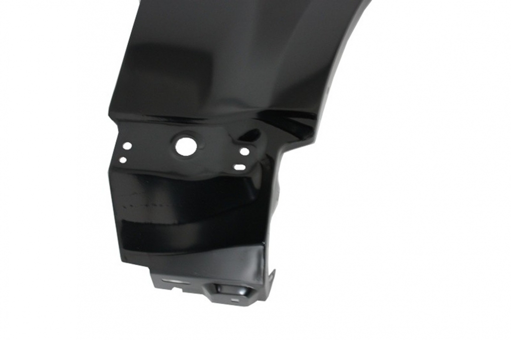 Pachet Exterior cu Aripi Laterale Land Range Rover Sport L320 Facelift (2009-2013) Autobiography Design Performance AutoTuning