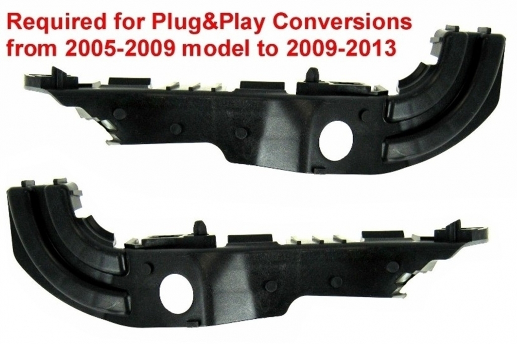 Pachet Exterior cu Aripi Laterale Land Range Rover Sport L320 Facelift (2009-2013) Autobiography Design Performance AutoTuning