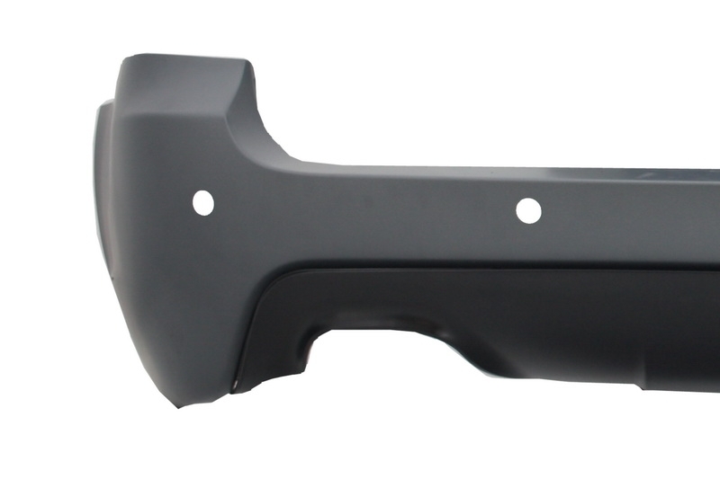 Bara spate BMW Seria 5 E61 Touring (2003-2007) M-Technik Sport Design Performance AutoTuning