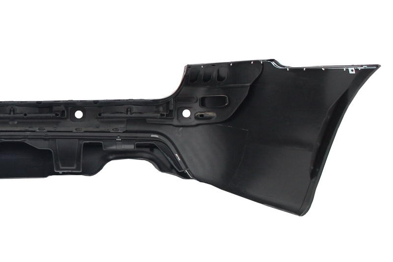 Bara spate BMW Seria 5 E61 Touring (2003-2007) M-Technik Sport Design Performance AutoTuning