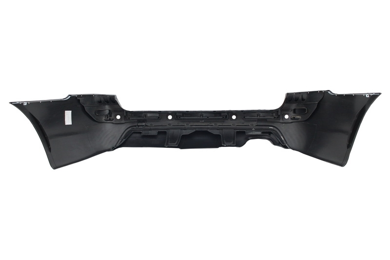 Bara spate BMW Seria 5 E61 Touring (2003-2007) M-Technik Sport Design Performance AutoTuning