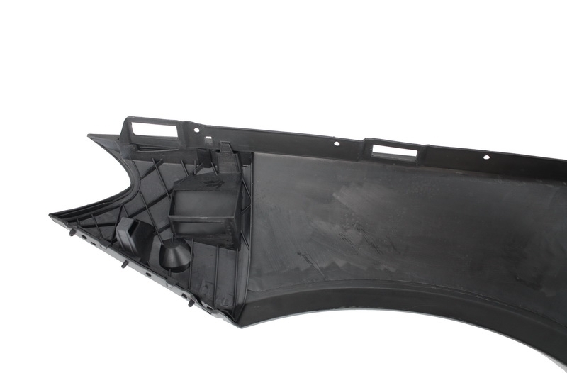 Pachet Exterior Complet BMW Seria 6 F06 (2011-2017) M6 Design Performance AutoTuning