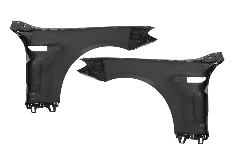 Pachet Exterior Complet BMW Seria 6 F06 (2011-2017) M6 Design Performance AutoTuning