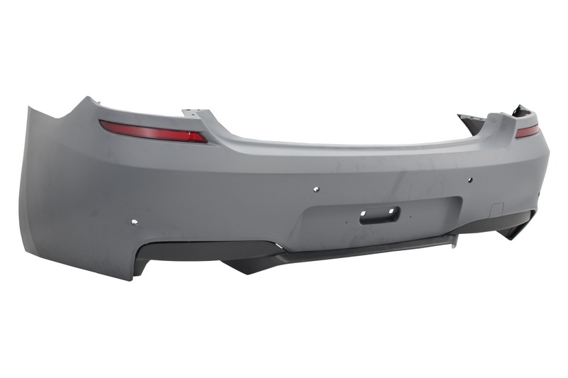 Pachet Exterior Complet BMW Seria 6 F06 (2011-2017) M6 Design Performance AutoTuning