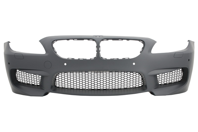 Pachet Exterior Complet BMW Seria 6 F06 (2011-2017) M6 Design Performance AutoTuning
