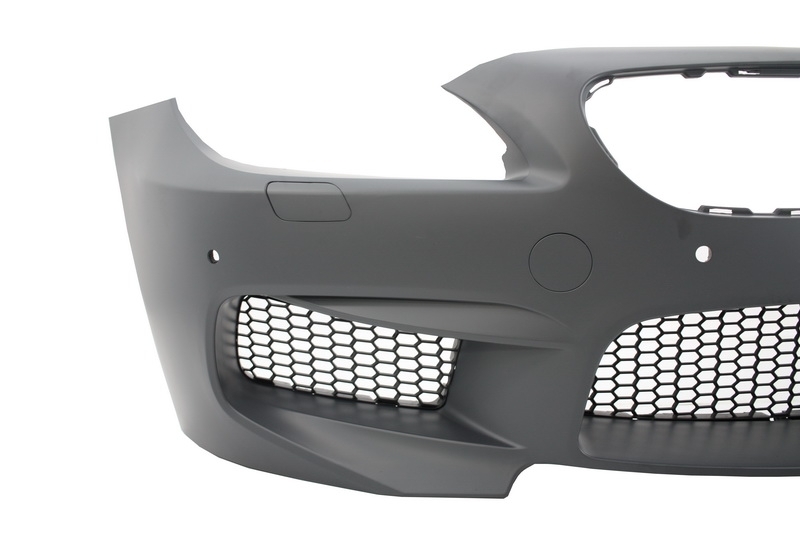 Pachet Exterior Complet BMW Seria 6 F06 (2011-2017) M6 Design Performance AutoTuning