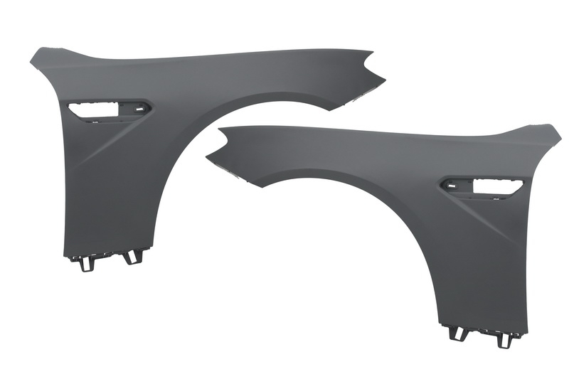 Pachet Exterior Complet BMW Seria 6 F06 (2011-2017) M6 Design Performance AutoTuning