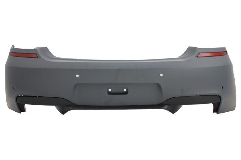 Pachet Exterior Complet BMW Seria 6 F06 (2011-2017) M6 Design Performance AutoTuning