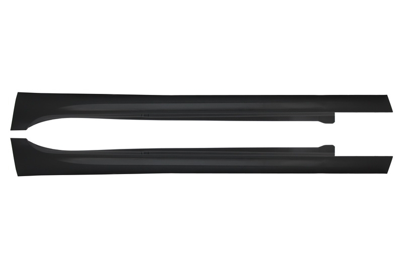 Pachet Exterior Complet BMW Seria 6 F06 (2011-2017) M6 Design Performance AutoTuning