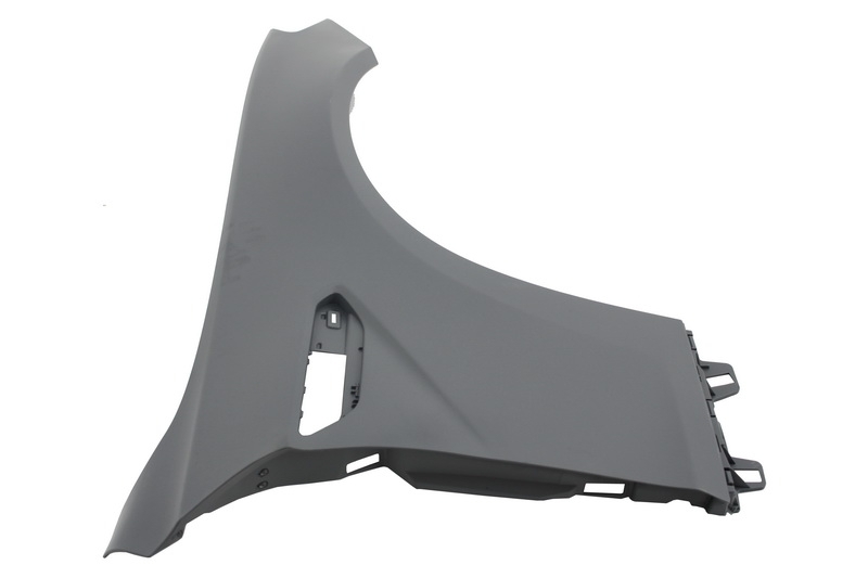 Pachet Exterior Complet BMW Seria 6 F06 (2011-2017) M6 Design Performance AutoTuning