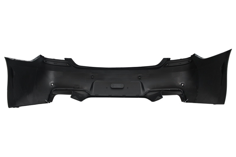 Pachet Exterior Complet BMW Seria 6 F06 (2011-2017) M6 Design Performance AutoTuning