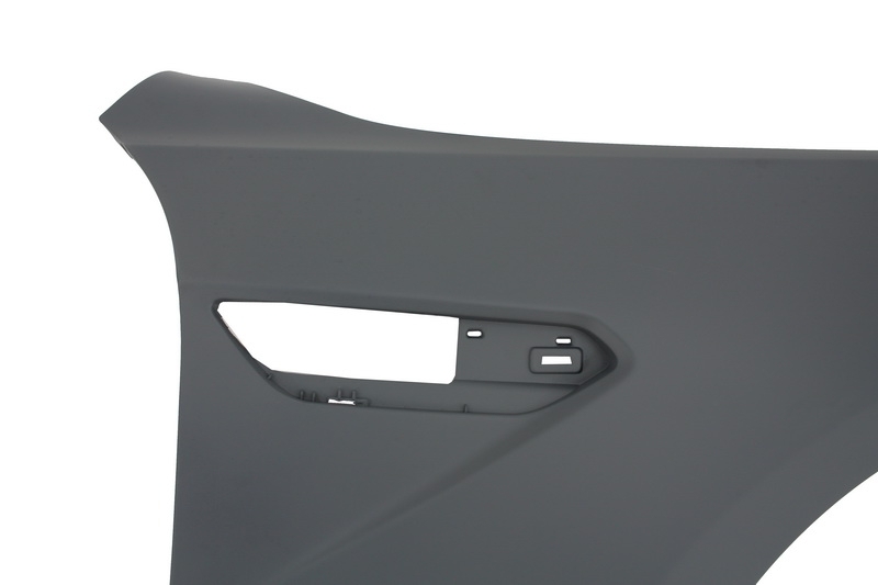 Pachet Exterior Complet BMW Seria 6 F06 (2011-2017) M6 Design Performance AutoTuning