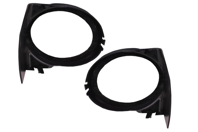 Bara Fata BMW Seria 3 E46 Coupe/Cabrio 99-07 M-Technic M-tech II Design Fara Proiectoare Performance AutoTuning