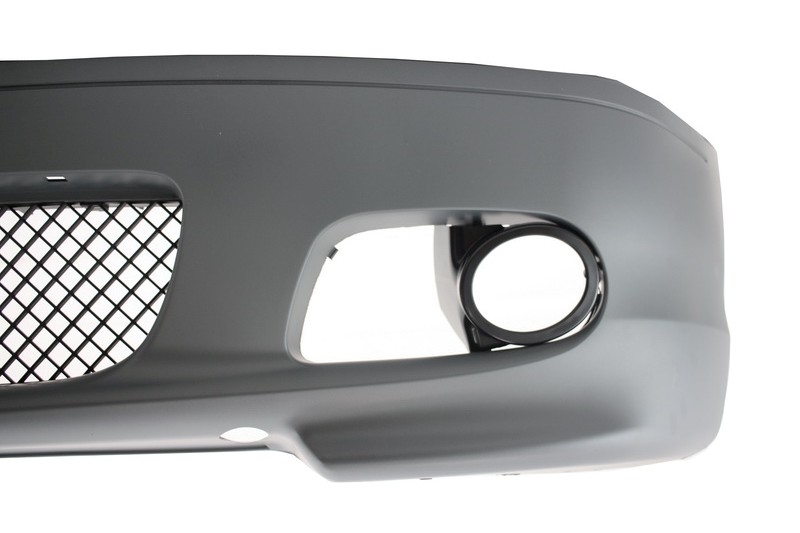 Bara Fata BMW Seria 3 E46 Coupe/Cabrio 99-07 M-Technic M-tech II Design Fara Proiectoare Performance AutoTuning