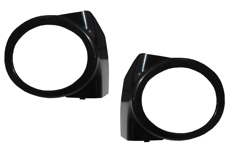 Bara Fata BMW Seria 3 E46 Coupe/Cabrio 99-07 M-Technic M-tech II Design Fara Proiectoare Performance AutoTuning