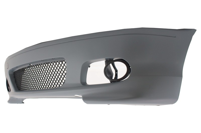 Bara Fata BMW Seria 3 E46 Coupe/Cabrio 99-07 M-Technic M-tech II Design Fara Proiectoare Performance AutoTuning