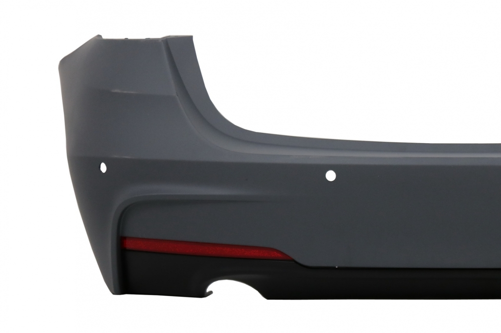 Bara Spate BMW F31 Seria 3 Touring Non LCI & LCI (2011-2018) M-Technik Design Performance AutoTuning