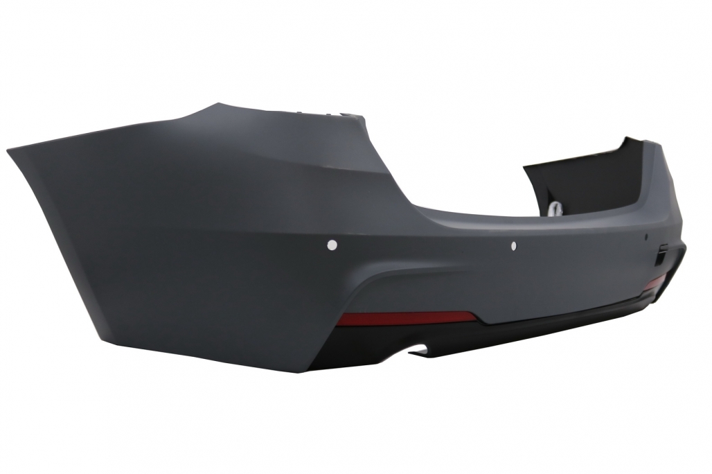 Bara Spate BMW F31 Seria 3 Touring Non LCI & LCI (2011-2018) M-Technik Design Performance AutoTuning