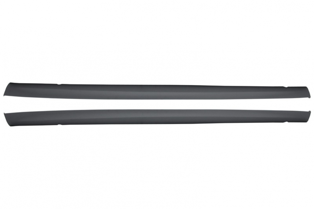 Bara Spate cu Praguri Laterale VW Golf 6 VI (2008-up) R20 Look fara PDC Performance AutoTuning