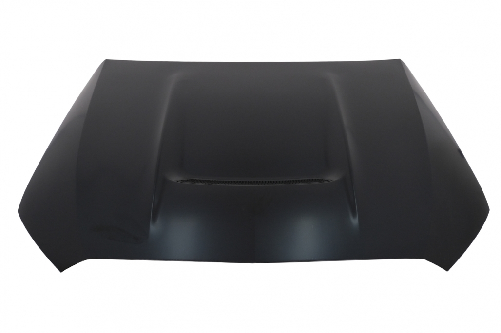 Pachet Exterior Mercedes C-Class W205 Sedan (2018-2022) Conversie la W206 C63 Design Performance AutoTuning