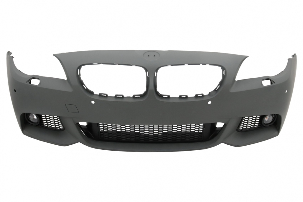 Bara Fata BMW Seria 5 F10 F11 (07.2010-2013) Non LCI Sedan Touring M-Technik Design Performance AutoTuning