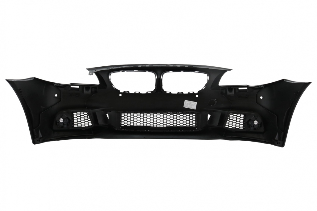 Bara Fata BMW Seria 5 F10 F11 (07.2010-2013) Non LCI Sedan Touring M-Technik Design Performance AutoTuning
