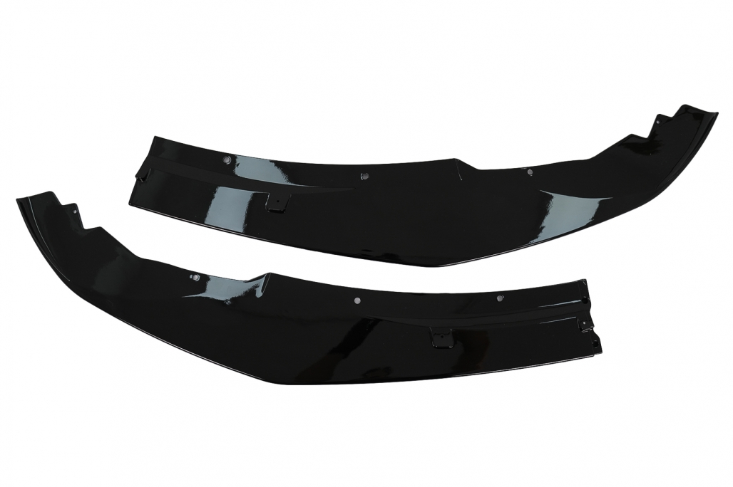 Prelungire Bara Fata BMW Seria 1 F20 F21 (2011-2014) F22 F23 (2014-up) M Sport M-Performance Design Performance AutoTuning