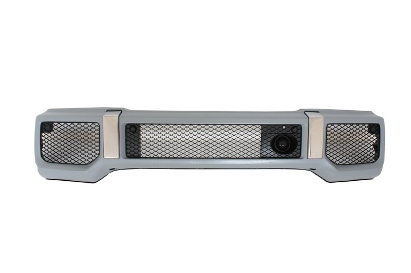 Bara Fata cu Grila Centrala MERCEDES G-Class W463 (1989-2017) G65 GT-R Panamericana Design Performance AutoTuning