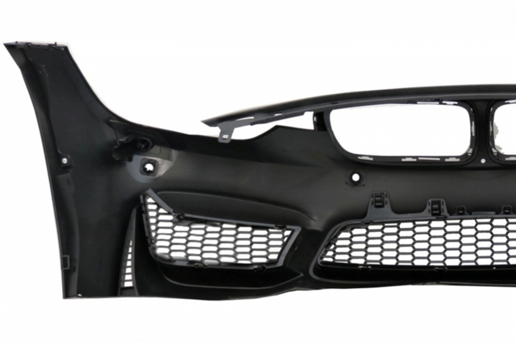 Body Kit Bara Fata Bara Spate Aripi Laterale BMW seria 3 F30 (2011-2015) F30 LCI (2016+) M3 Sport Design Performance AutoTuning