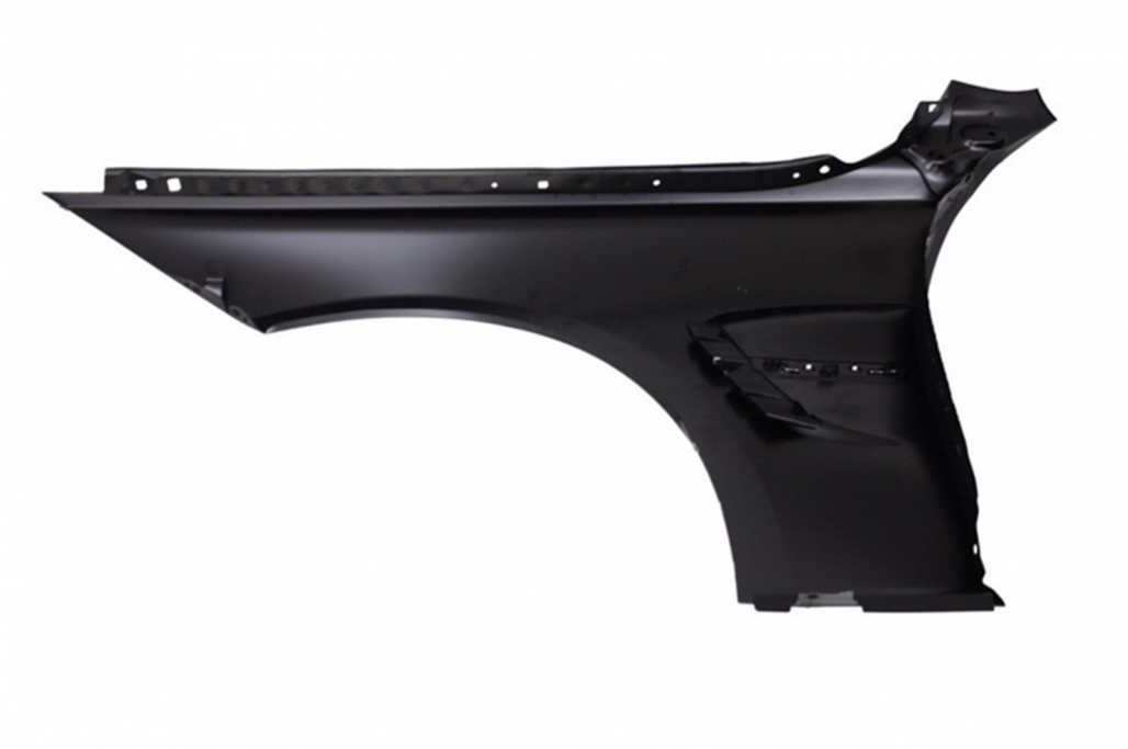 Body Kit Bara Fata Bara Spate Aripi Laterale BMW seria 3 F30 (2011-2015) F30 LCI (2016+) M3 Sport Design Performance AutoTuning