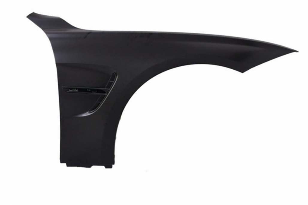 Body Kit Bara Fata Bara Spate Aripi Laterale BMW seria 3 F30 (2011-2015) F30 LCI (2016+) M3 Sport Design Performance AutoTuning